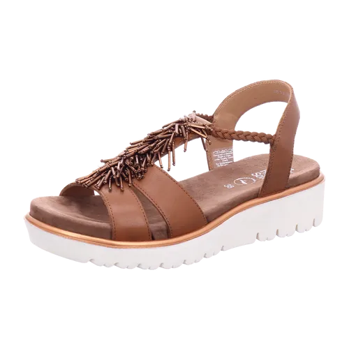 ara Sandale für Damen, braun