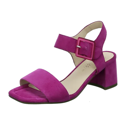 ara Sandalette für Damen, pink