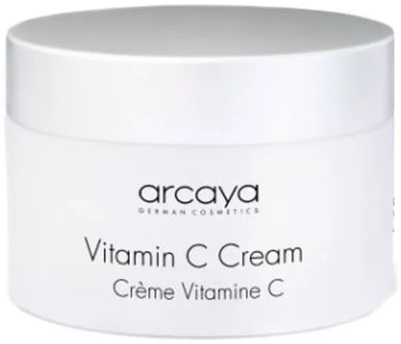Arcaya Vitamin C Cream 100 ml