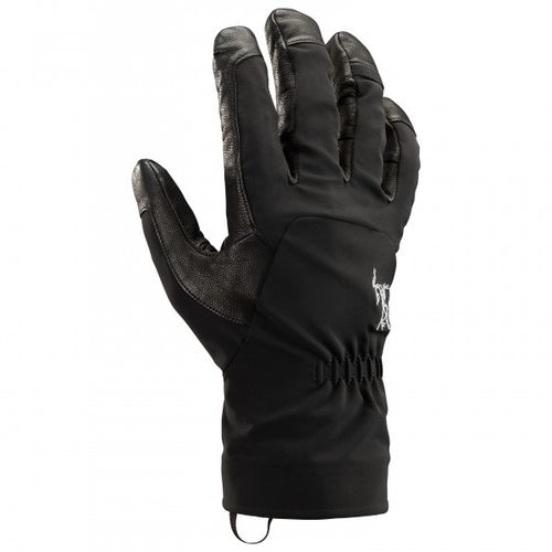 Arc'teryx - Venta AR Glove - Handschuhe Gr S schwarz
