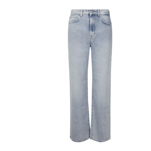 Arctic Relaxte Hose Jeans 7 For All Mankind