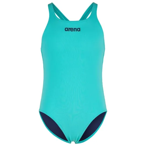 Arena - Girl's Team Swimsuit Swim Pro Solid - Badeanzug