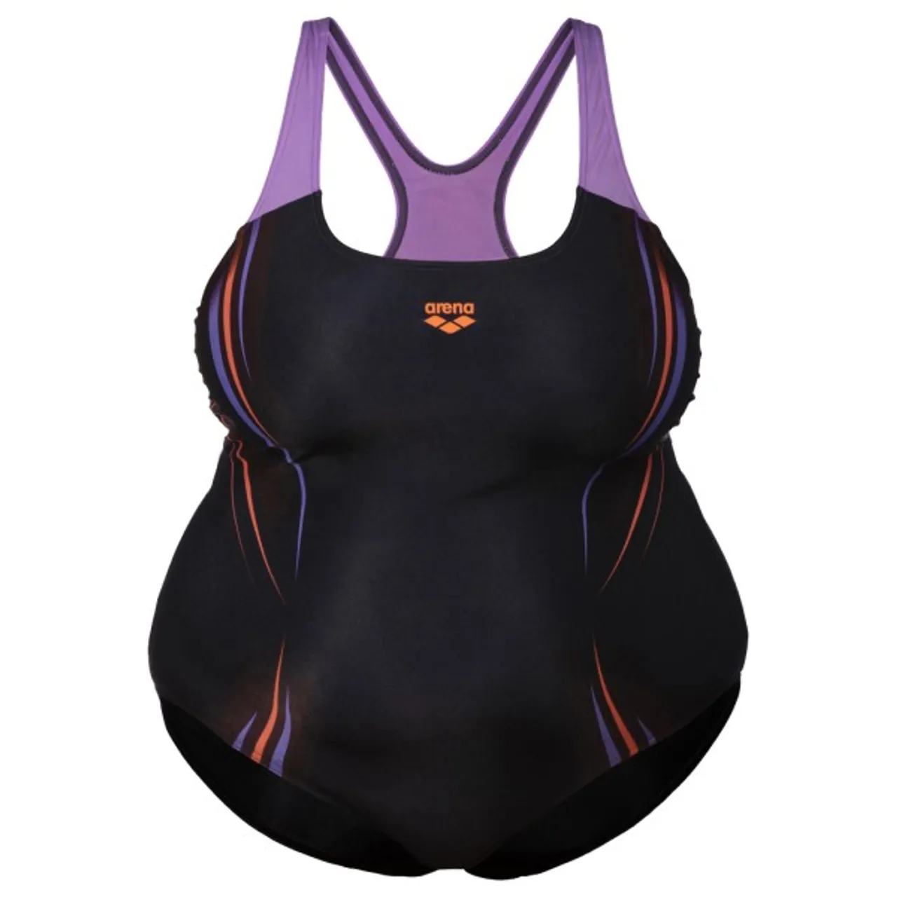 Arena - Women's Spikes Swimsuit Swim Pro Back - Badeanzug
