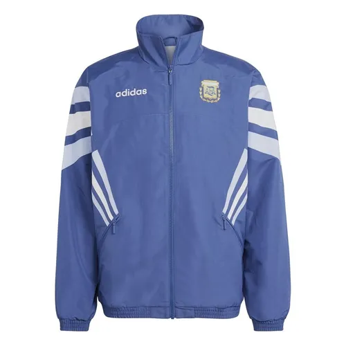 Argentinien Trainingsjacke Woven 1994 - Blau/Weiß