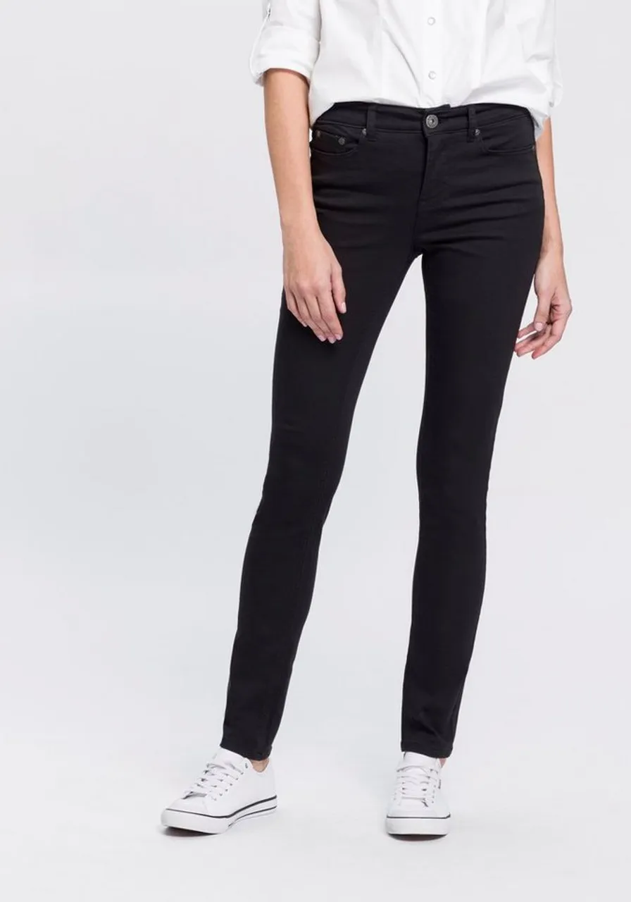 Arizona Skinny-fit-Jeans Shaping High Waist