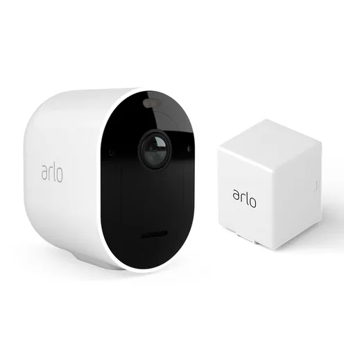 Arlo Pro3 Smart Home Zusatz Überwachungskamera und
