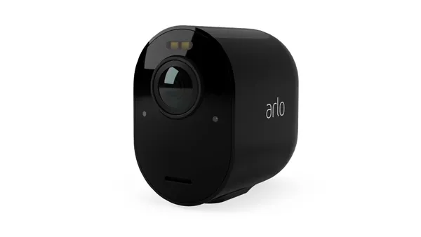 Arlo Ultra 2 Überwachungskamera Aussen WLAN