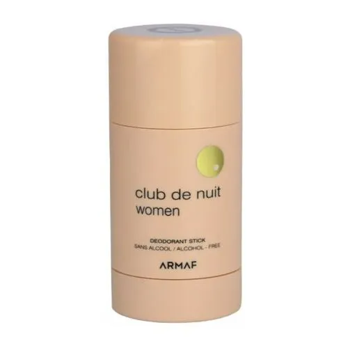 Armaf Club de Nuit Woman Deodorantstick 75 g