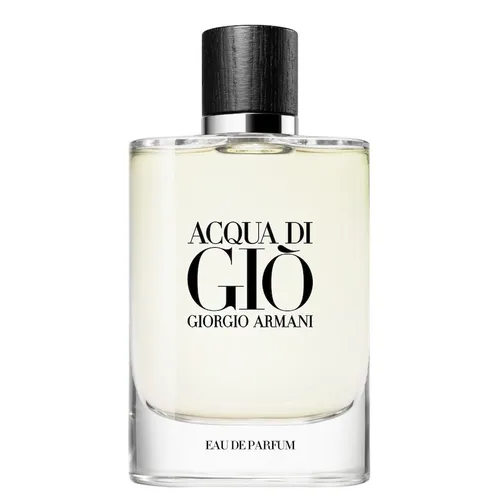 Armani - Acqua di Giò Refillable Eau de Parfum 200 ml Herren