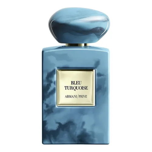 Armani - Armani Privé Bleu Turquoise Eau de Parfum 100 ml
