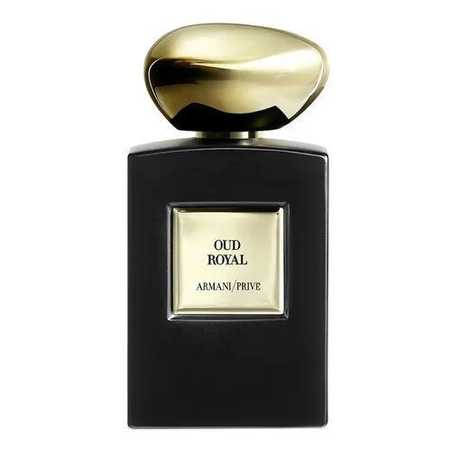 Armani - Armani Privé Oud Royal Eau de Parfum 100 ml