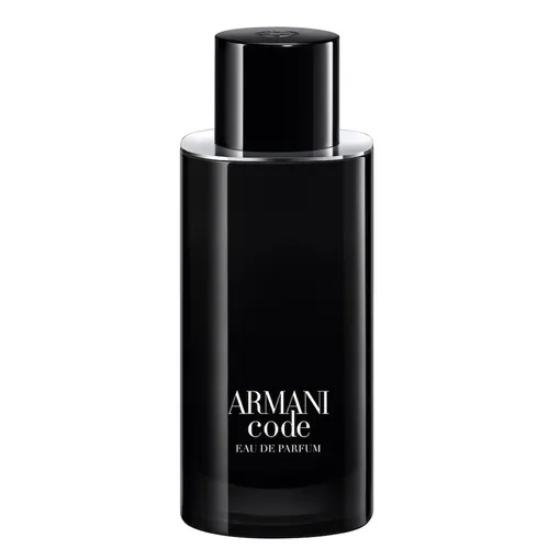 Armani - Code Refillable Eau de Parfum 125 ml Herren