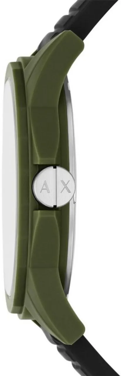 ARMANI EXCHANGE Quarzuhr AX2527, Armbanduhr, Herrenuhr, analog