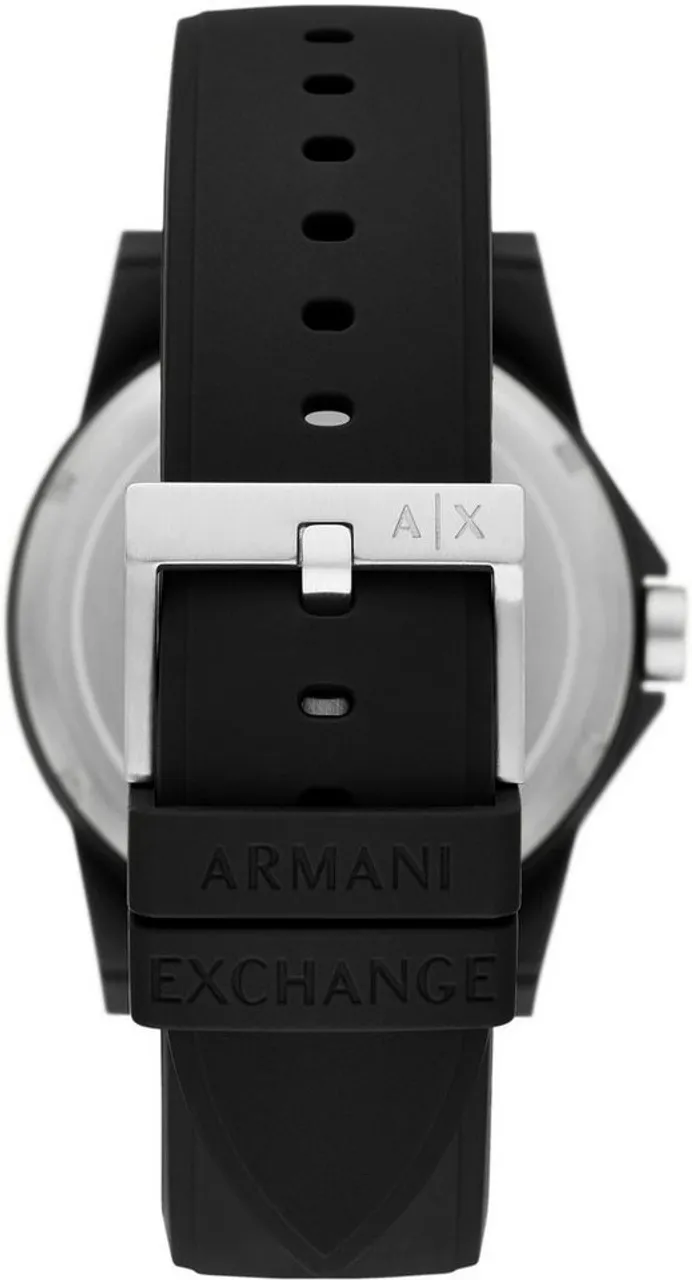 ARMANI EXCHANGE Quarzuhr AX2531, Armbanduhr, Herrenuhr, analog