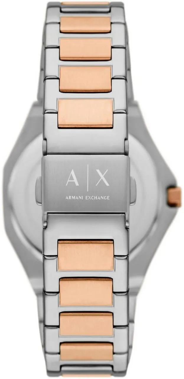 ARMANI EXCHANGE Quarzuhr AX4607, Armbanduhr, Damenuhr, analog