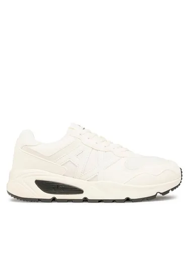 Armani Exchange Sneakers XUX152 XV610 M801 Weiß