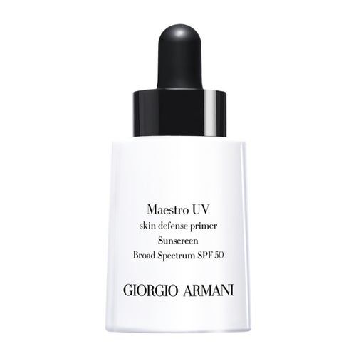 Armani Maestro Uv Skin Defense Primer Spf 50 30 ml