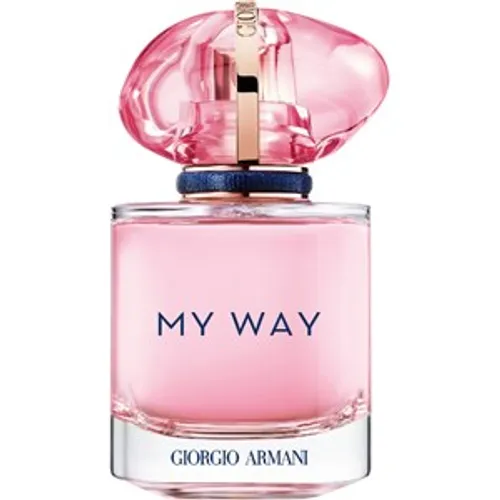 Armani My Way Eau de Parfum Spray Damen