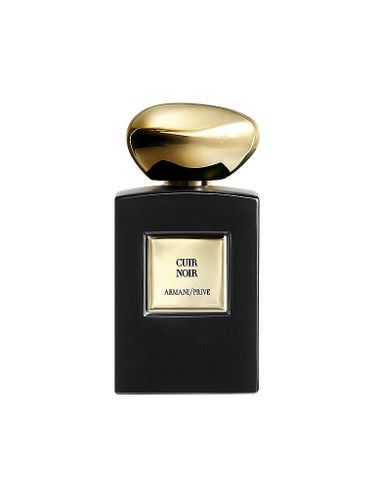 ARMANI/PRIVÉ Cuir Noir Eau de Parfum 100ml