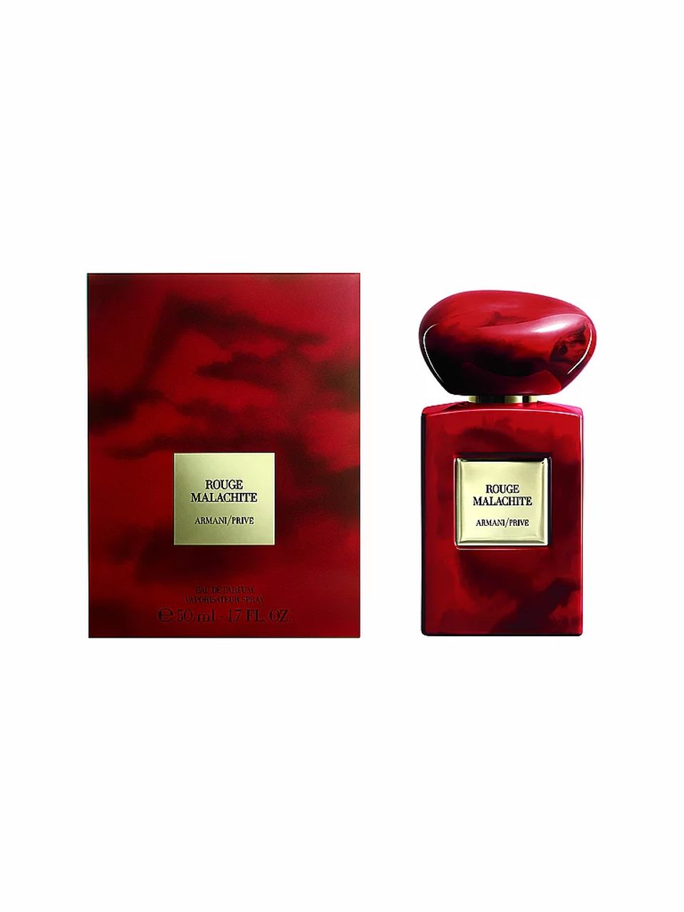 ARMANI/PRIVÉ Rouge Malachite Eau de Parfum 50ml
