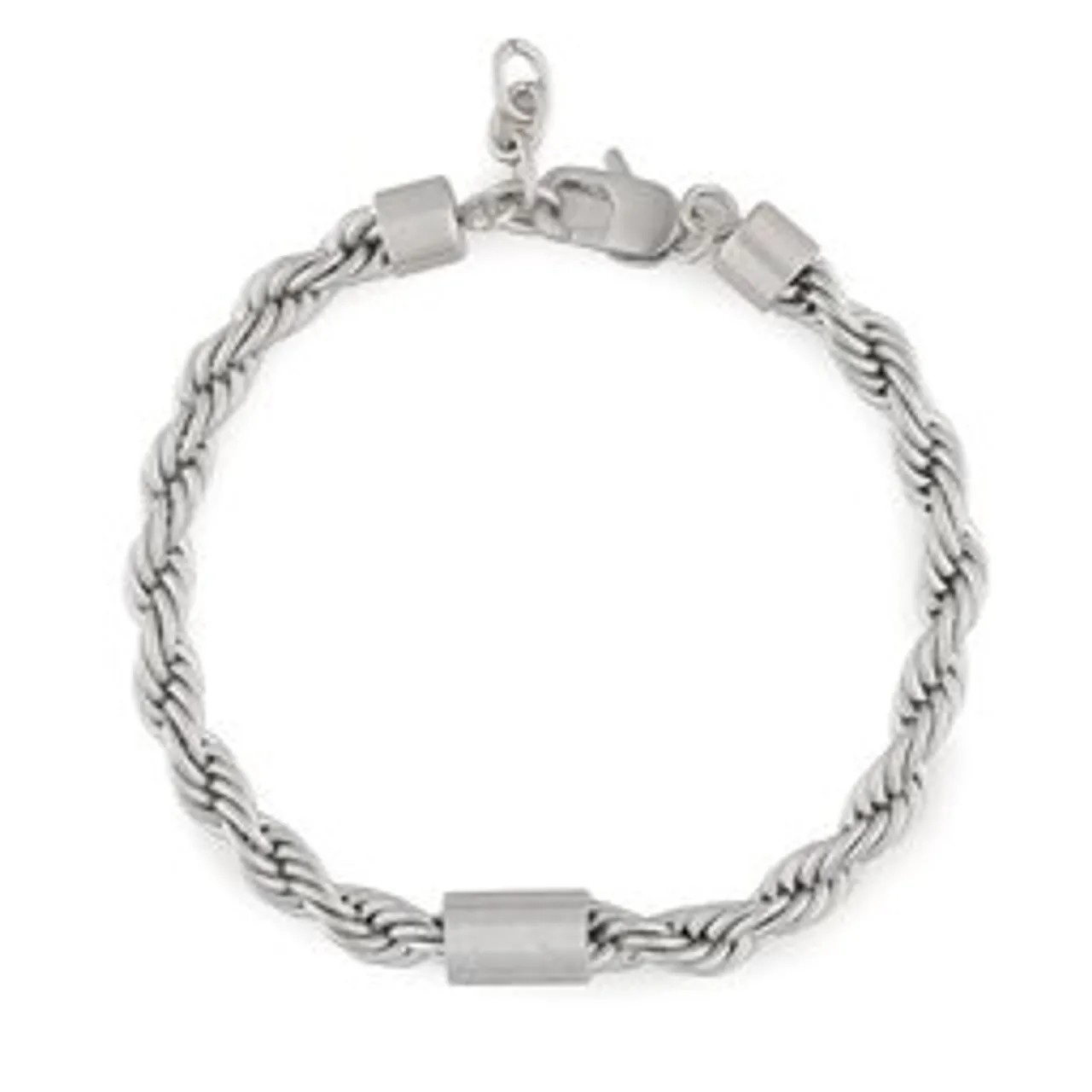 Armband Armani Exchange Icon Chains AXG0123040 Silver