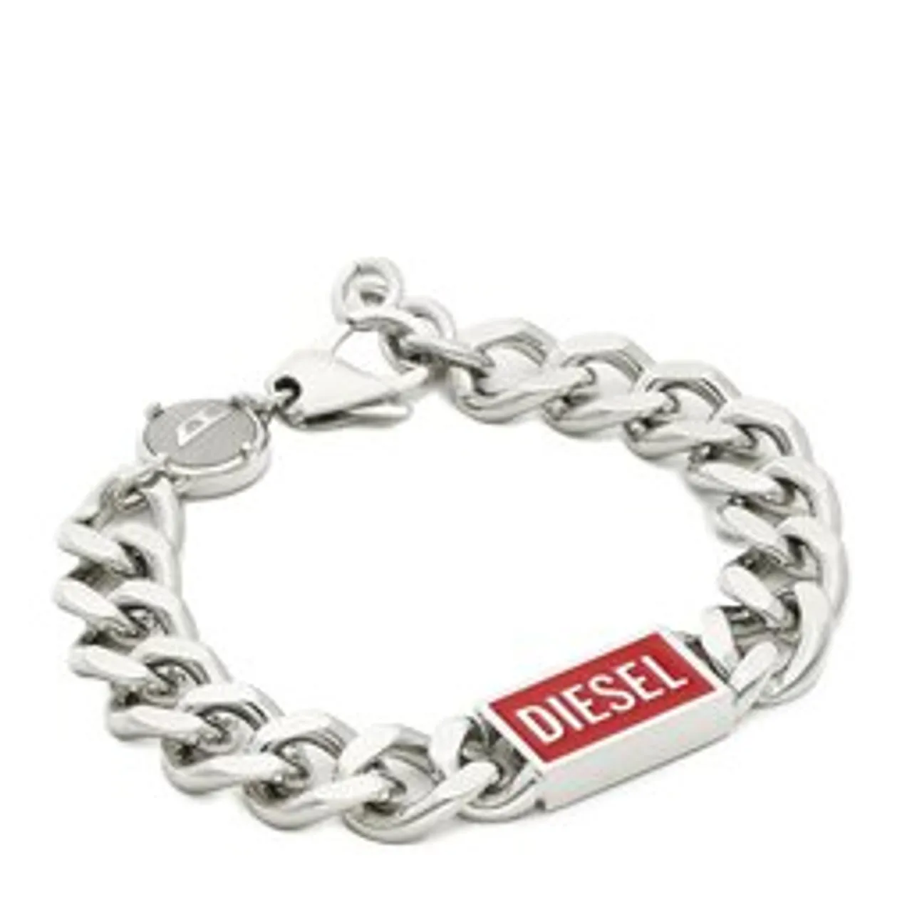 Armband Diesel DX1371040 Silver