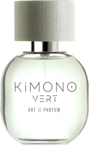 Art de Parfum Kimono Vert Extrait de Parfum 50 ml
