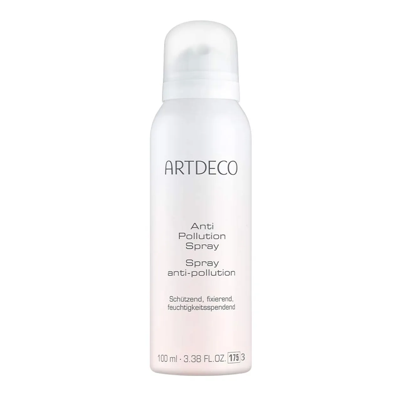 ARTDECO Anti Pollution Spray - Make-up Fixierung Spray - 1