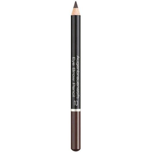 Artdeco Eyebrow Pencil 2 intensive brown 1,1 g
