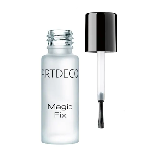 ARTDECO Magic Fix Lippenstiftfixierung - Transparente