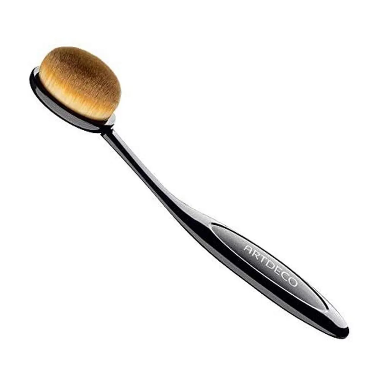 ARTDECO Medium Oval Brush Premium Quality - Make-up Pinsel