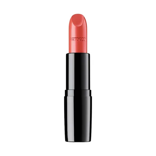 ARTDECO - Perfect Lips Perfect Color Lipstick Lippenstifte 4 g 875 - ELECTRIC TANGERINE