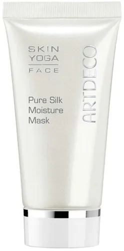 Artdeco Pure Silk Moisture Mask 50 ml