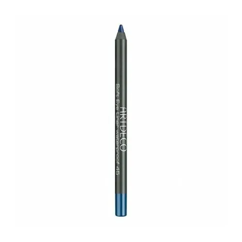 Artdeco Soft Waterproof Eye Liner 45 Cornflower Blue 1,2 g