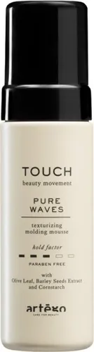 Artego Touch Pure Waves Mousse 150 ml