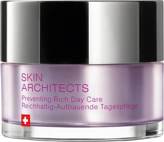 ARTEMIS SKIN ARCHITECTS Preventing Rich Day Care 50 ml