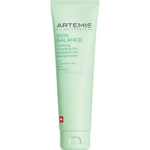Artemis Skin Balance Cleansing Gel Reinigungsgel Damen
