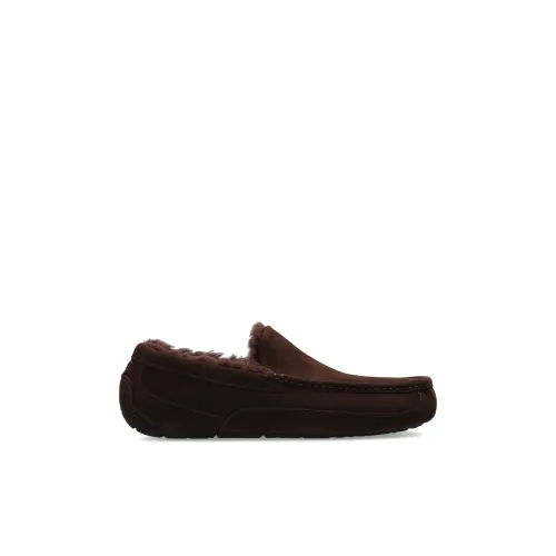 ‘Ascot’ Wildleder-Loafer UGG