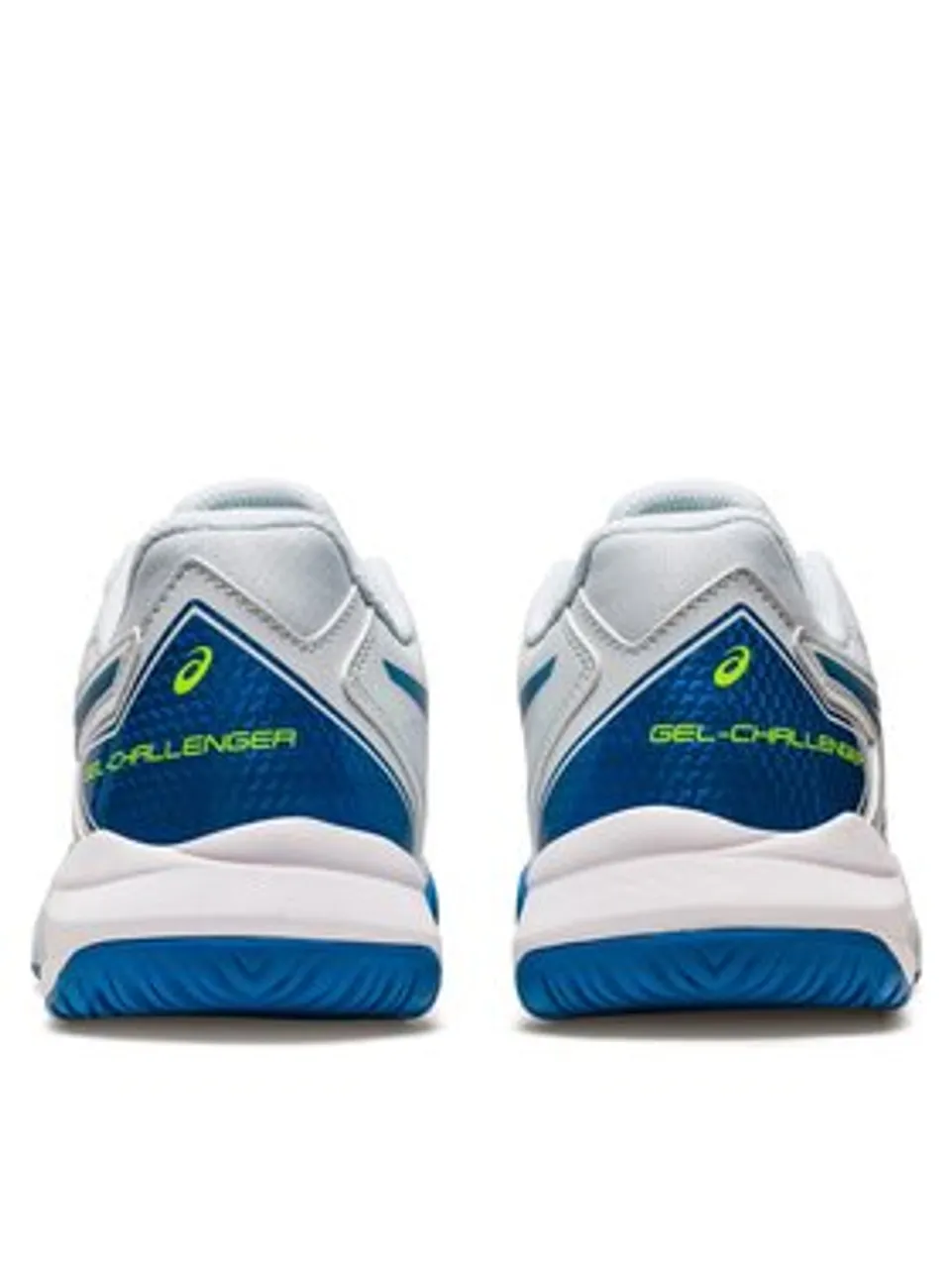 Asics Schuhe Gel-Challenger 13 1042A164 Grau
