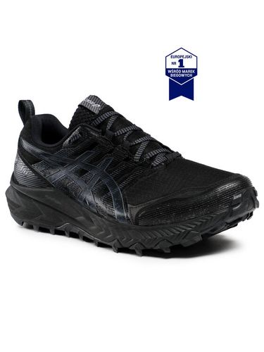 Asics Schuhe Gel-Trabuco 9 G-Tx GORE-TEX 1011B027 Schwarz