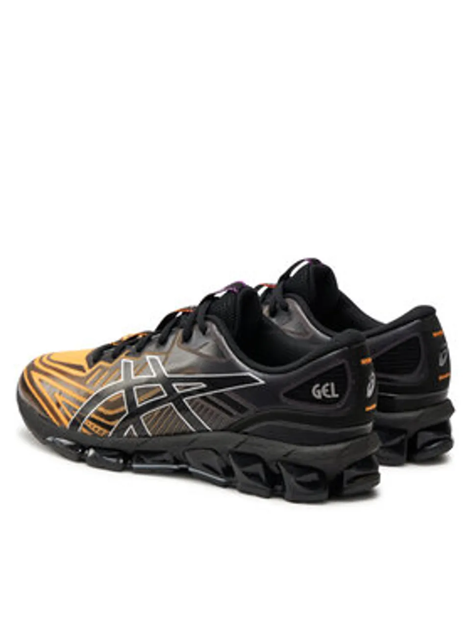 Asics Sneakers Gel-Quantum 360 VII 1201A915 Schwarz