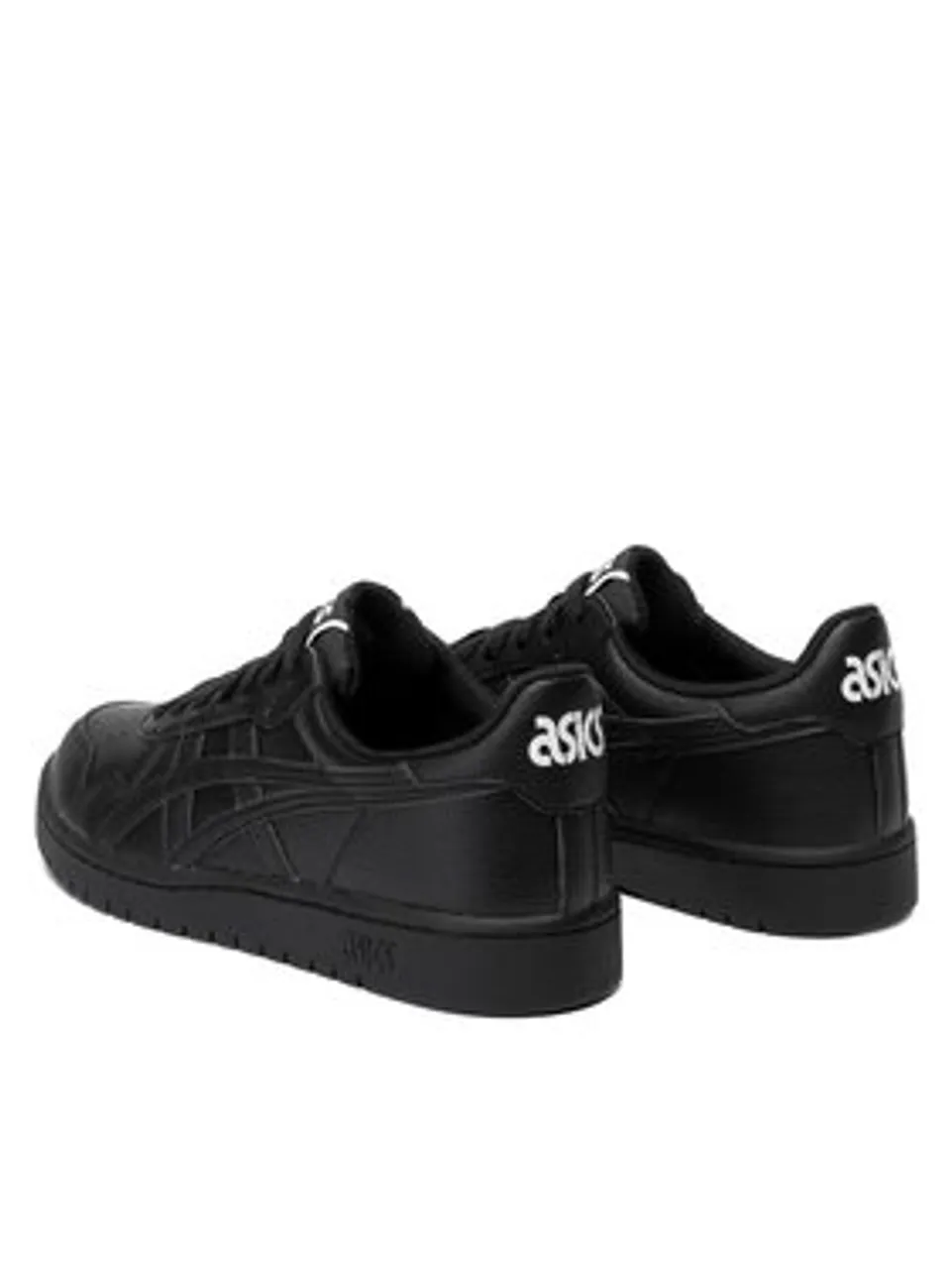 Asics Sneakers Japan S 1191A163 Schwarz
