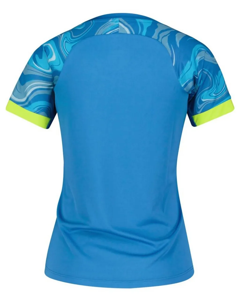 Asics T-Shirt Damen Tennisshirt COURT GRAPHIC SHORT SLEEVE TOP (1-tlg)