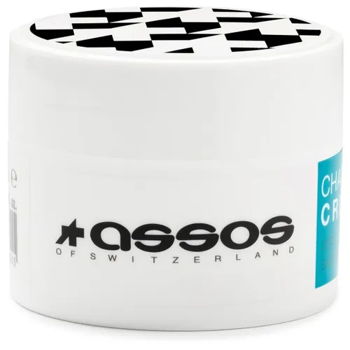 ASSOS - Chamois Creme - Hautpflege Gr 200 ml