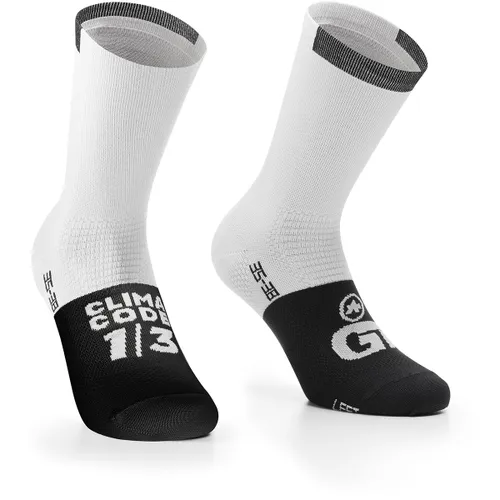 Assos GT C2 Socken