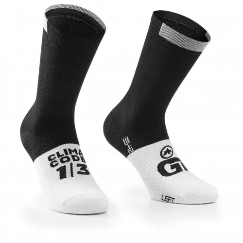 ASSOS - GT Socks C2 - Radsocken