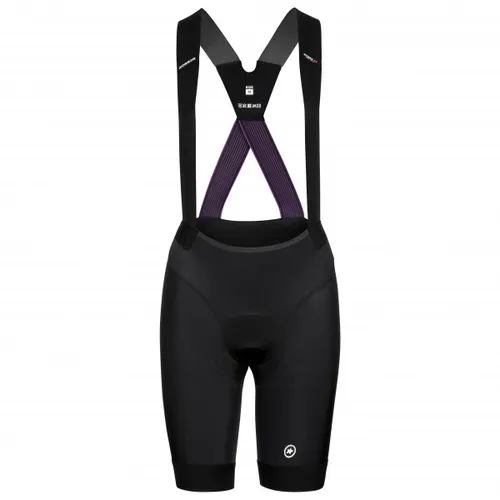 ASSOS - Women's Dyora RS Bib Shorts S9 - Radhose