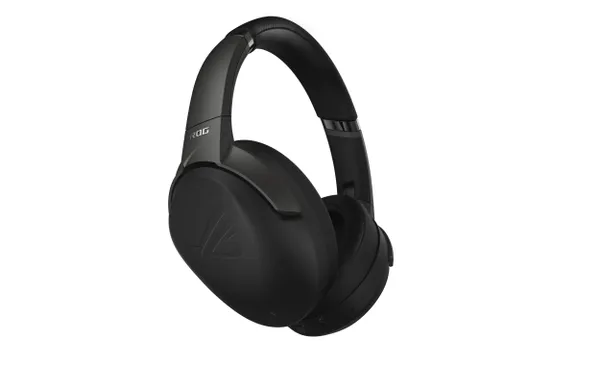 ASUS Kopfhörer "ROG STRIX Go" schwarz (eh13) Bluetooth Kopfhörer