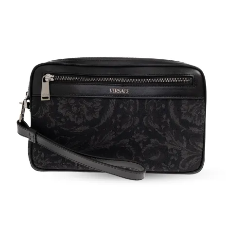 ‘Athena’ Handtasche Versace