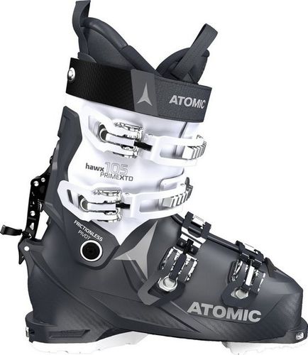 Atomic HAWX PRIME XTD 105 W C Grey Blue/Vapor/Grey Skischuh
